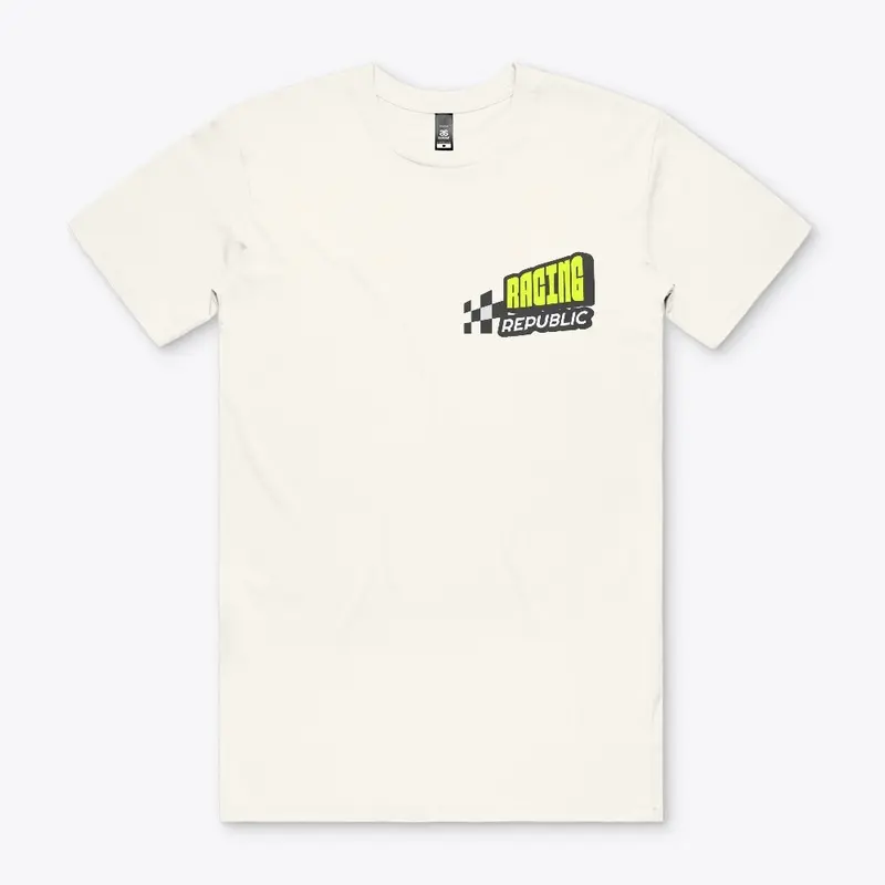 Racing Republic Essential Tee